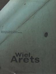 Wiel Arets Works Projects Writtings ヴィール・アレッツ