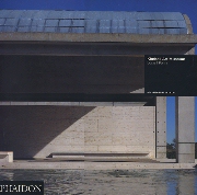 Kimbell Art Museum Louis Kahn  キンベル美術館　ルイス・カーン ARCHITECTURE IN DETAIL