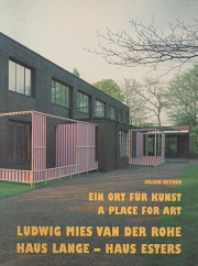 A Place for Art Haus Lange Haus Esters