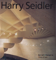 Harry Seidler