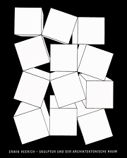 erwin heerich skulptur und der architektonische raum 南洋堂書店