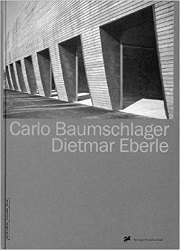 Carlo Baumschlager Dietmar Eberle