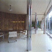 MIES VAN DER ROHE ミース・ファン・デル・ローエ作品集
