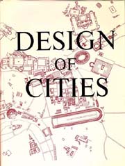 都市のデザイン　DESIGN OF CITIES