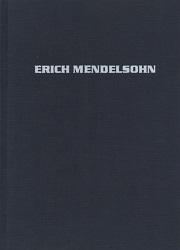 ERICH MENDELSOHN エーリヒ・メンデルゾーン