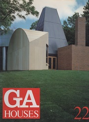 GA HOUSES　22