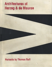 Architectures of Herzog & de Meuron