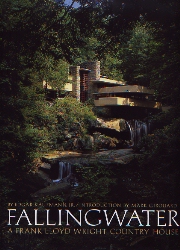 Fallingwater A Frank Lloyd Wright Country House