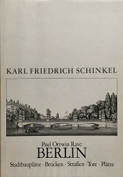KARL FRIEDRICH SCHINKEL
BERLIN II