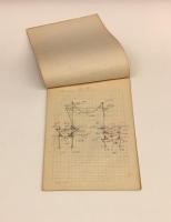 内藤多仲作品譜 (内藤多仲) / 港や書店 / 古本、中古本、古書籍