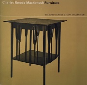 Charles Rennie Mackintoh Furniture