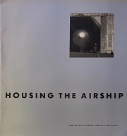 Housing the airship