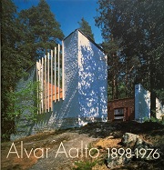 アルヴァー・アアルト1898-1976 20世紀モダニズムの人間主義