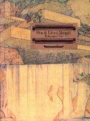 Frank Lloyd Wright Retrospective フランク・ロイド・ライト回顧展