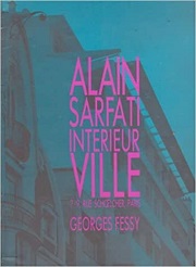 Alain Sargati Interieur Ville