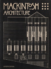 MACKINTOSH ARCHITECTURE