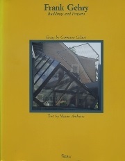 Frank Gehry Buildings & Projects(ペーパー)