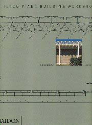 RENZO PIANO BUILDING WORKSHOP Vol. 1