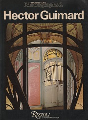 Hector Guimard エクトール・ギマール / 古本、中古本、古書籍の
