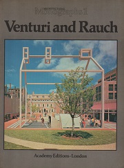 Venturi and Rauch