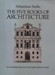 The Five Books of Architecture