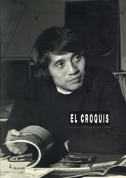 EL CROQUIS 44 TADAO ANDO 1983-1990 / 古本、中古本、古書籍の