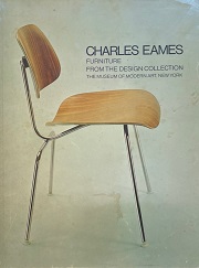 Charles Eames : furniture from the design collection