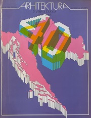 ARHITEKTURA 196-199 Architecture in Croatia