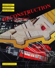 Deconstruction : omnibus volume