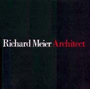RICHARD MEIER ARCHITECT Vol 2
リチャード・マイヤー作品集 1985／1991