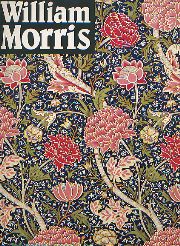 ウィリアム・モリス　William Morris 展カタログ