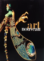 アール・ヌーヴォー展 : art nouveau 1890-1914