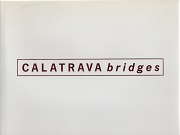 CALATRAVA bridges