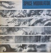 Space Modulator No.43