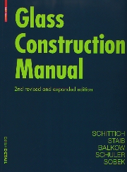 Glass construction manual