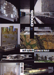 EL CROQUIS 119 work systems