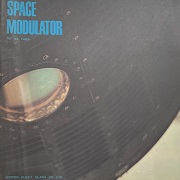 Space Modulator　No.33　フロントグラス
