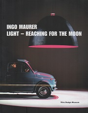 Ingo Maurer Light Reaching for the Moon