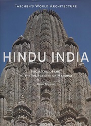 Hindu India : from Khajuraho to the temple city of Madurai