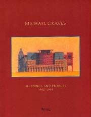 Michael Graves : Building and Projects