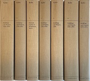 The Louis I. Kahn Archive　ルイス・カーン　アーカイヴ 全7巻