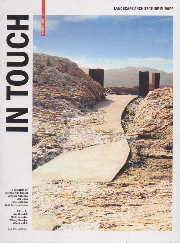In Touch : Landscape Architecture Europe