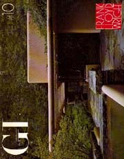 GI グローバル・インテリア 10 フランク ロイド ライトの住宅2
