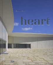 Steven Holl : heart