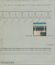 RENZO PIANO BUILDING WORKSHOP COMPLETE WORKS VOLUME 1