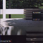 FARNSWORTH HOUSE ファンズワース邸（Paperback)