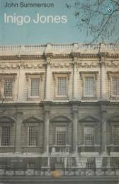 Inigo Jones