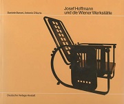	Josef Hoffmann und die Wiener Werkstatte
