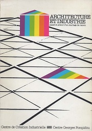 Architecture et industrie : pass〓 et avenir d'un mariage de raison