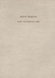 ジョン・ラスキンとヴィクトリア朝の美術展